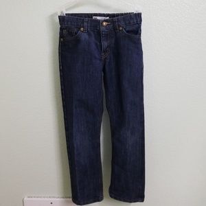 Boys Levi's 511 slim fit jean's size 7x Regular